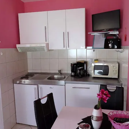 In - Insel 41224 Appartamento Vir