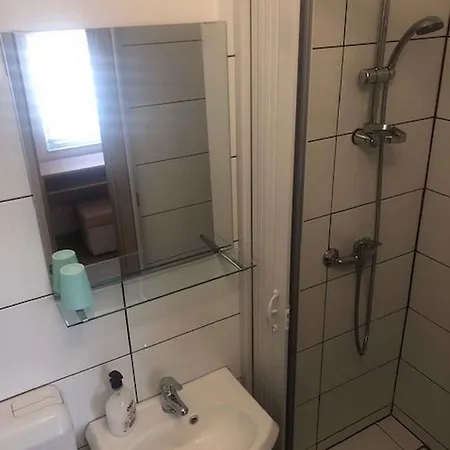 In - Insel 41224 Appartamento