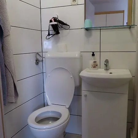 Appartamento In - Insel 41224 Vir