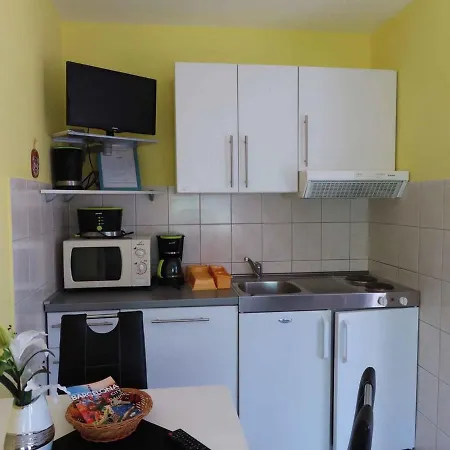Appartamento In - Insel 41224 Vir