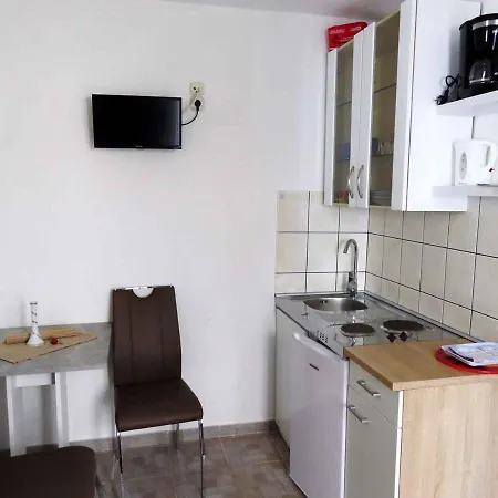 In - Insel 41224 Appartamento *