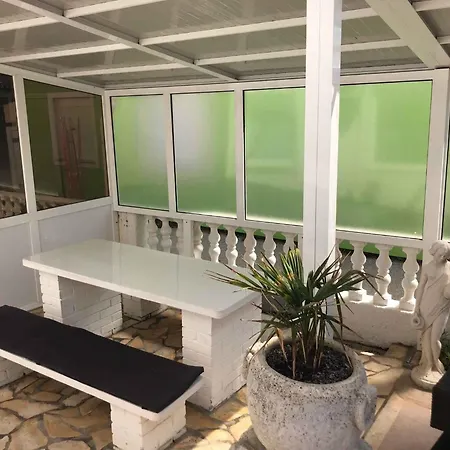 In - Insel 41224 Appartamento