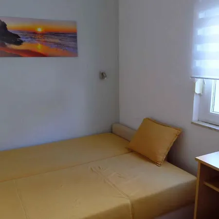 In - Insel 41224 Appartamento