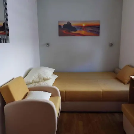 In - Insel 41224 Apartment Vir