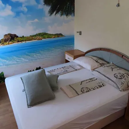 In - Insel 41224 Apartment *