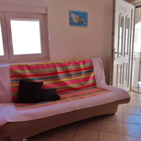 Apartment In - Insel 41224 Vir