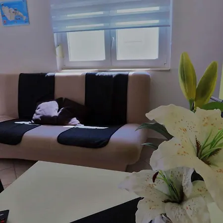 In - Insel 41224 Apartment